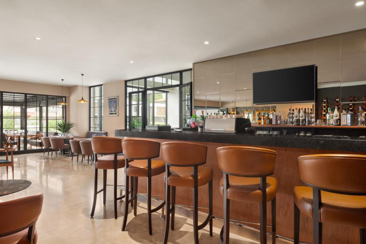 Ramada By Wyndham Aliaga 4* İzmir
