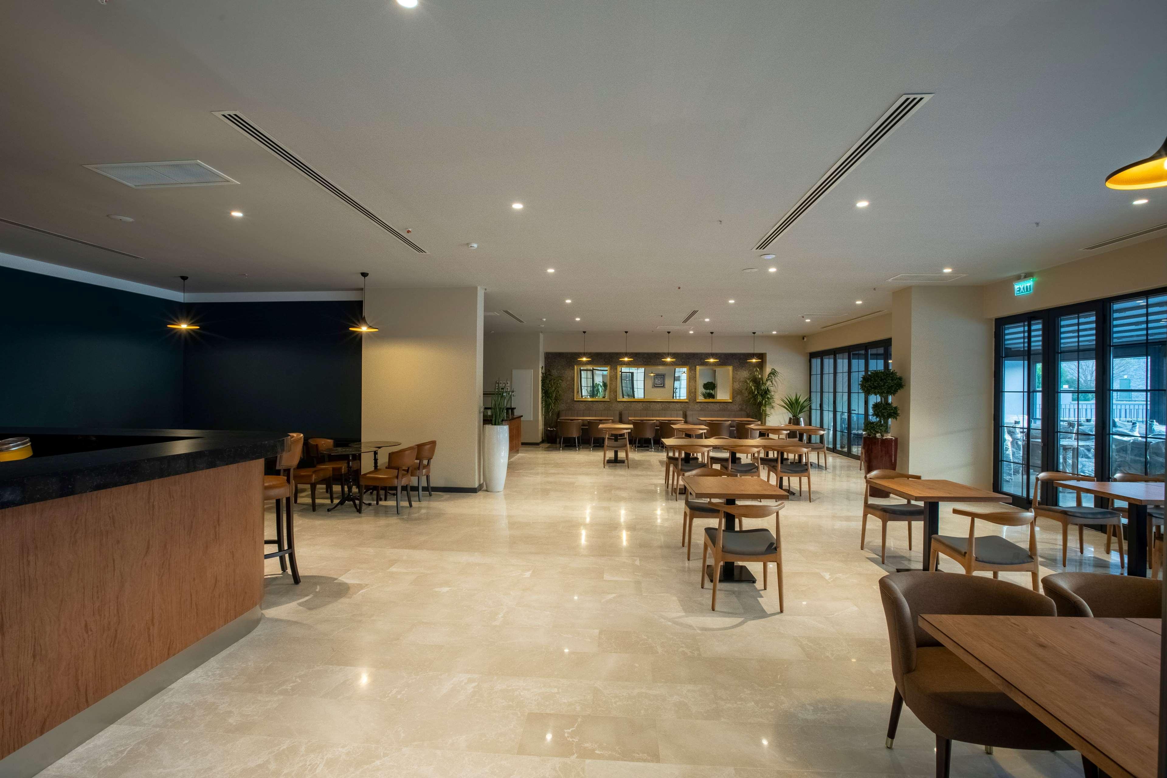 Hotel Ramada By Wyndham Aliaga İzmir