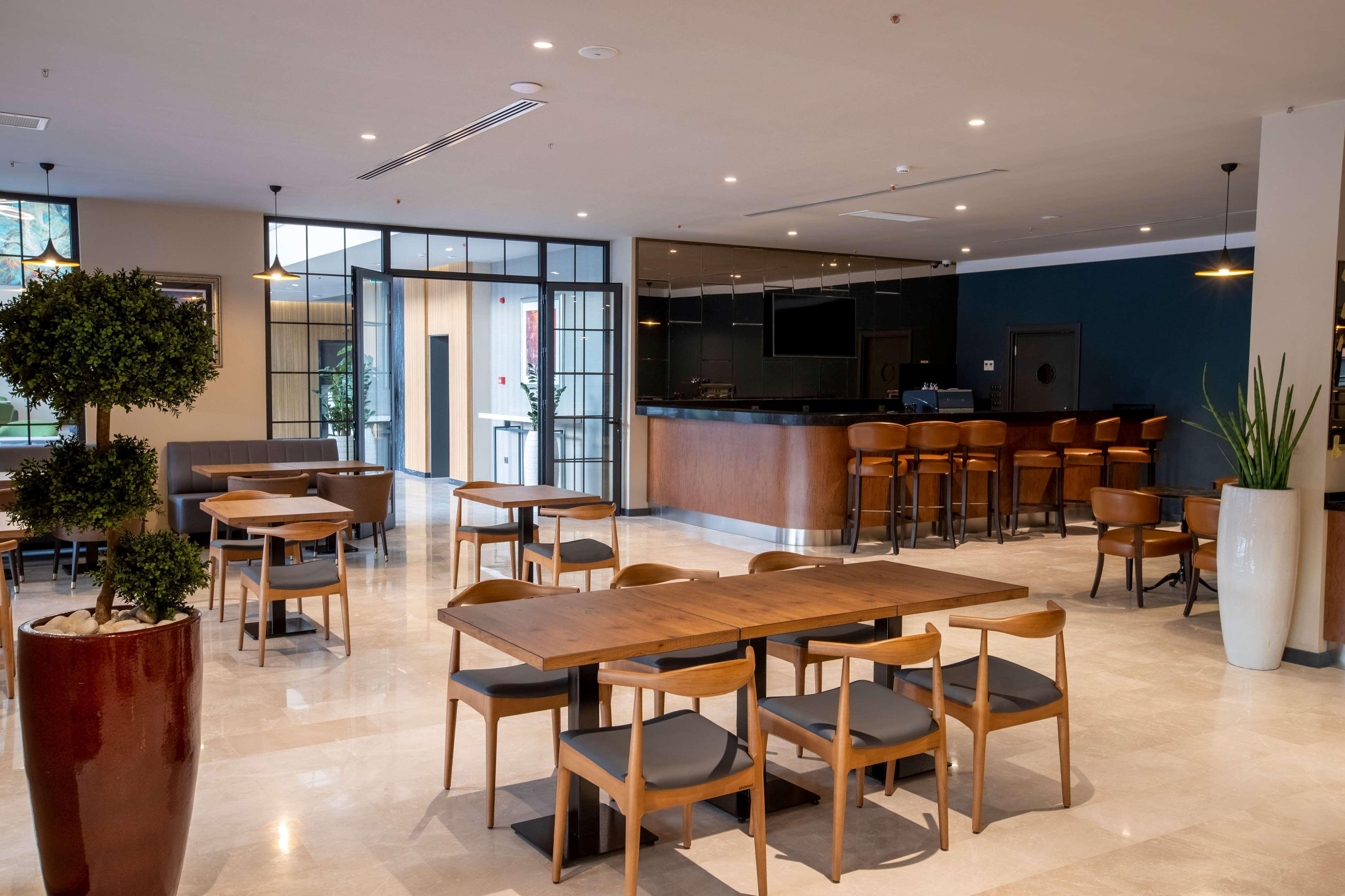 Hotel Ramada By Wyndham Aliaga İzmir